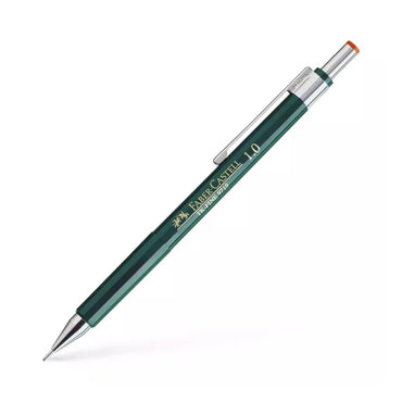 faber castell 1.0 mechanical pencil The Stationers